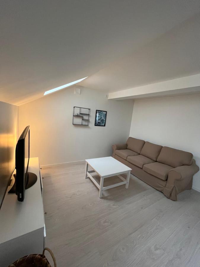 Nice Apartment Close To Everything Malmo Exterior photo