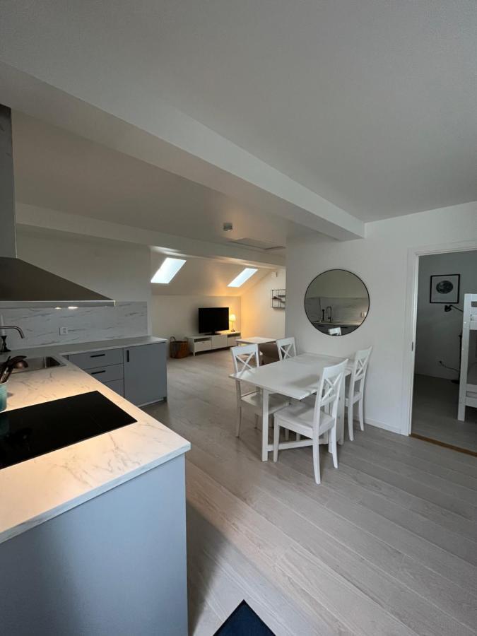 Nice Apartment Close To Everything Malmo Exterior photo