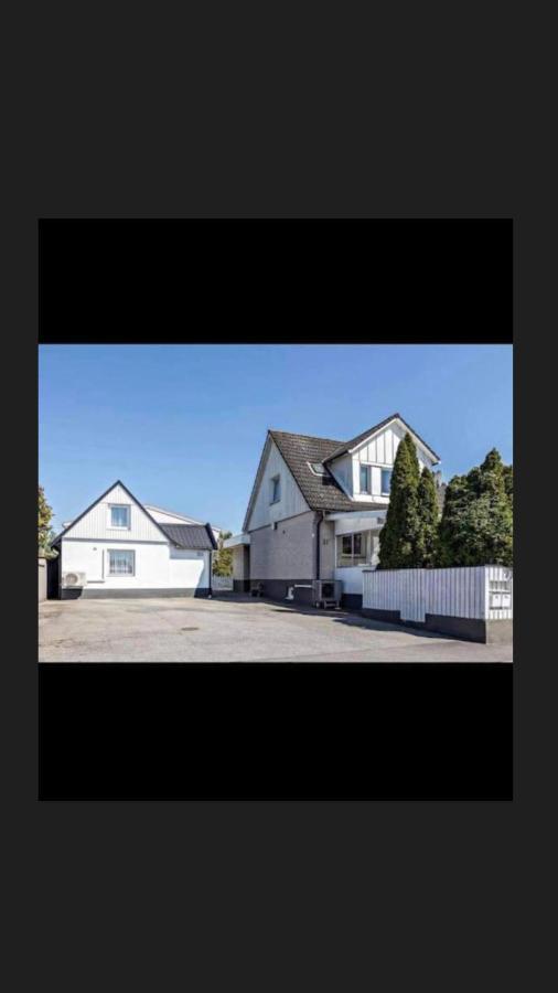 Nice Apartment Close To Everything Malmo Exterior photo